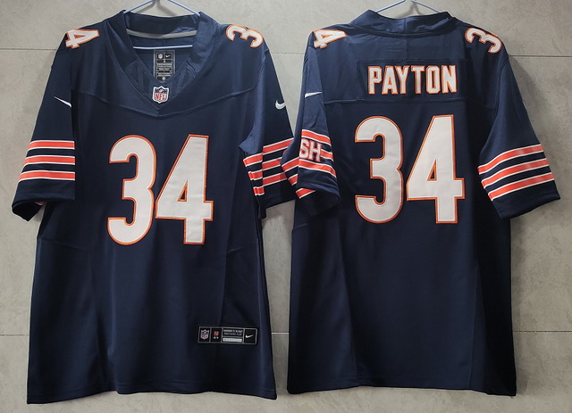 Chicago Bears Jerseys 032 [Cheap NFL Jerseys 532]